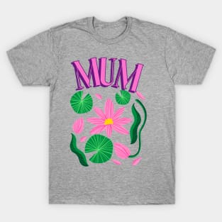 Mum T-Shirt